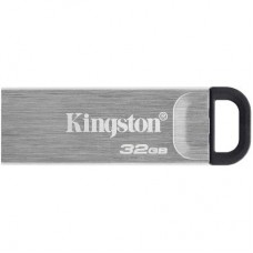 Флеш USB3.2  32ГБ Kingston DataTraveler Kyson (DTKN/32GB)