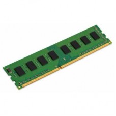Модуль пам'яті DDR3L  8GB 1600MHz Kingston (KVR16LN11/8)