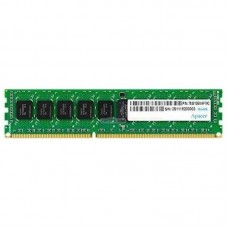 Модуль пам'яті DDR3L  8GB 1600MHz Apacer (DG.08G2K.KAM)