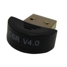 Адаптер USB2.0 Bluetooth STLab B-421 Class 4.0
