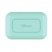 Bluetooth-гарнітура Trust Primo Touch True Wireless Mic Mint (23781)