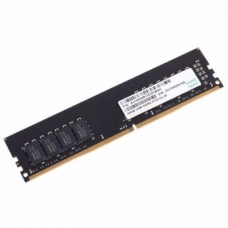 Модуль пам'яті DDR4  8GB 3200MHz Apacer (AU08GGB32CSYBGH)