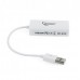 Мережева карта USB2.0 в RJ45 Gembird (NIC-U2-02) 10/100Mbps
