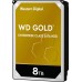 Жорсткий диск 3.5" SATA3 8TB 256MB 7200 WD Gold Enterprise Class (WD8004FRYZ)