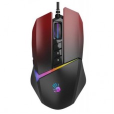 Мишка A-4 Tech Bloody W60 Max Gradient Red 10000dpi, Activated, RGB